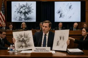 art hearing