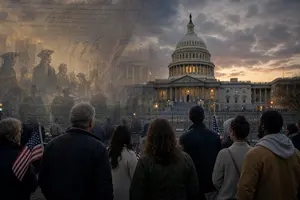 paatriotic treason essay