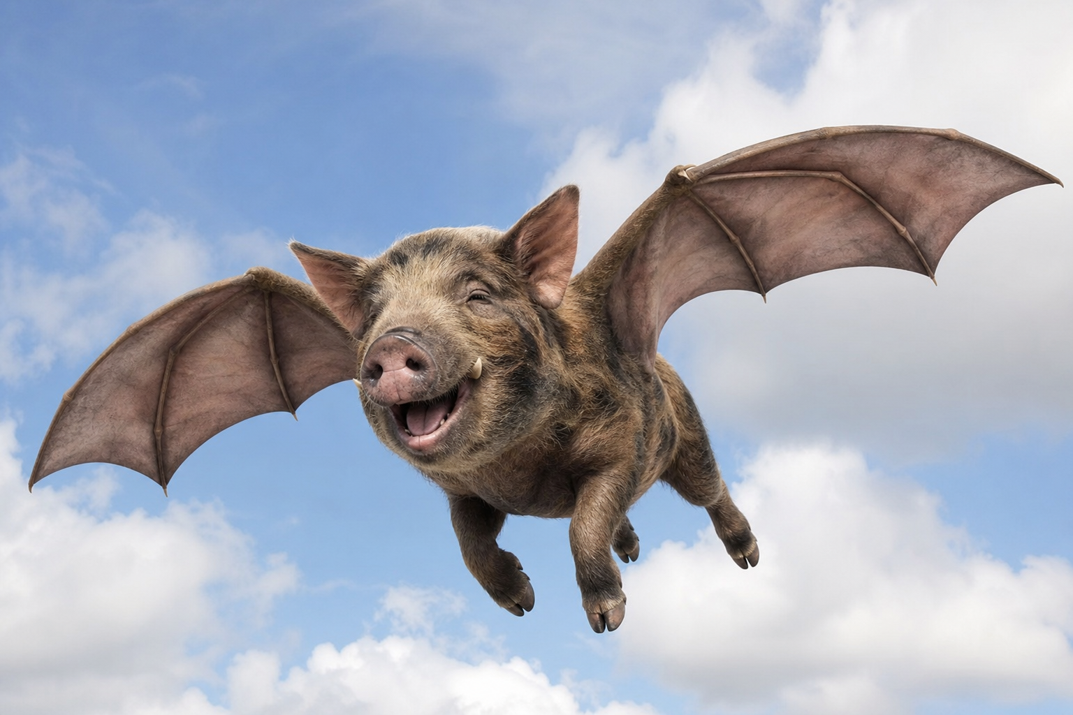 Pigusus
