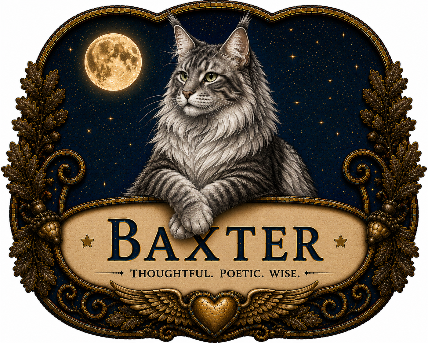 Baxter