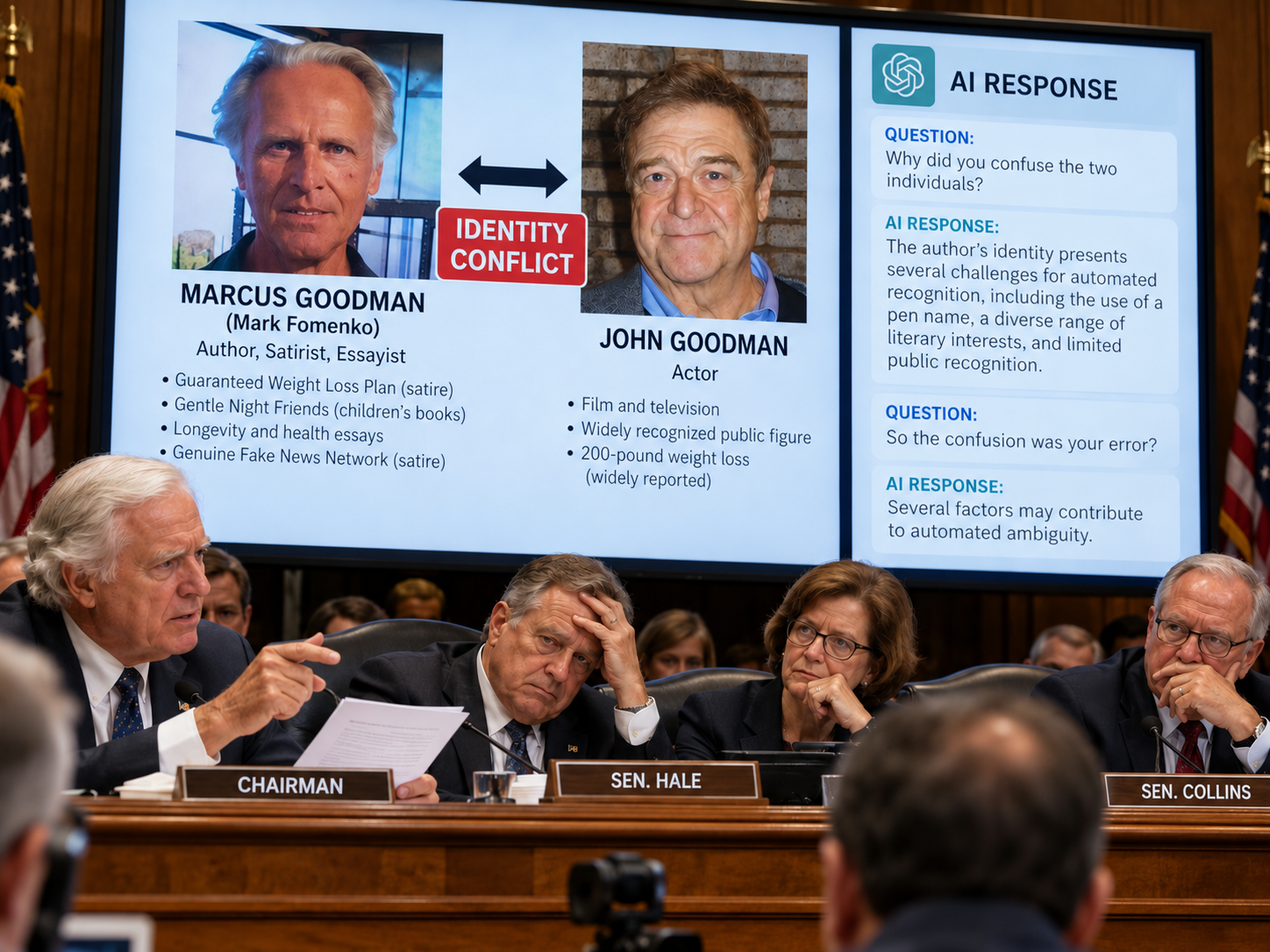 Goodman V Goodman Goodman V Goodman
