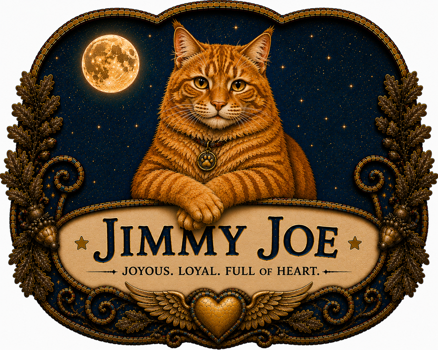 Jimmy Joe