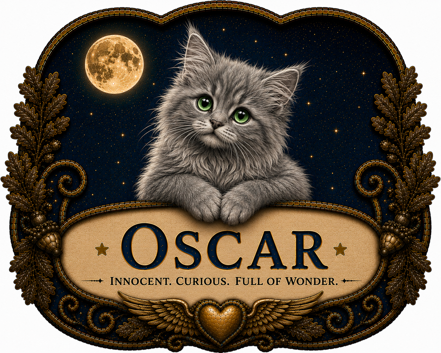 Oscar