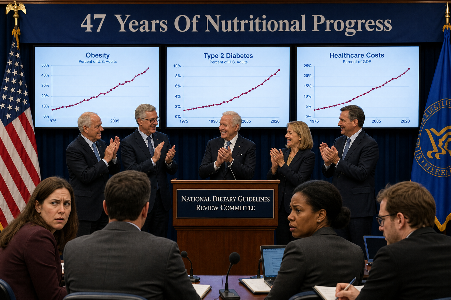 dietary guidelines review dietary guidelines review