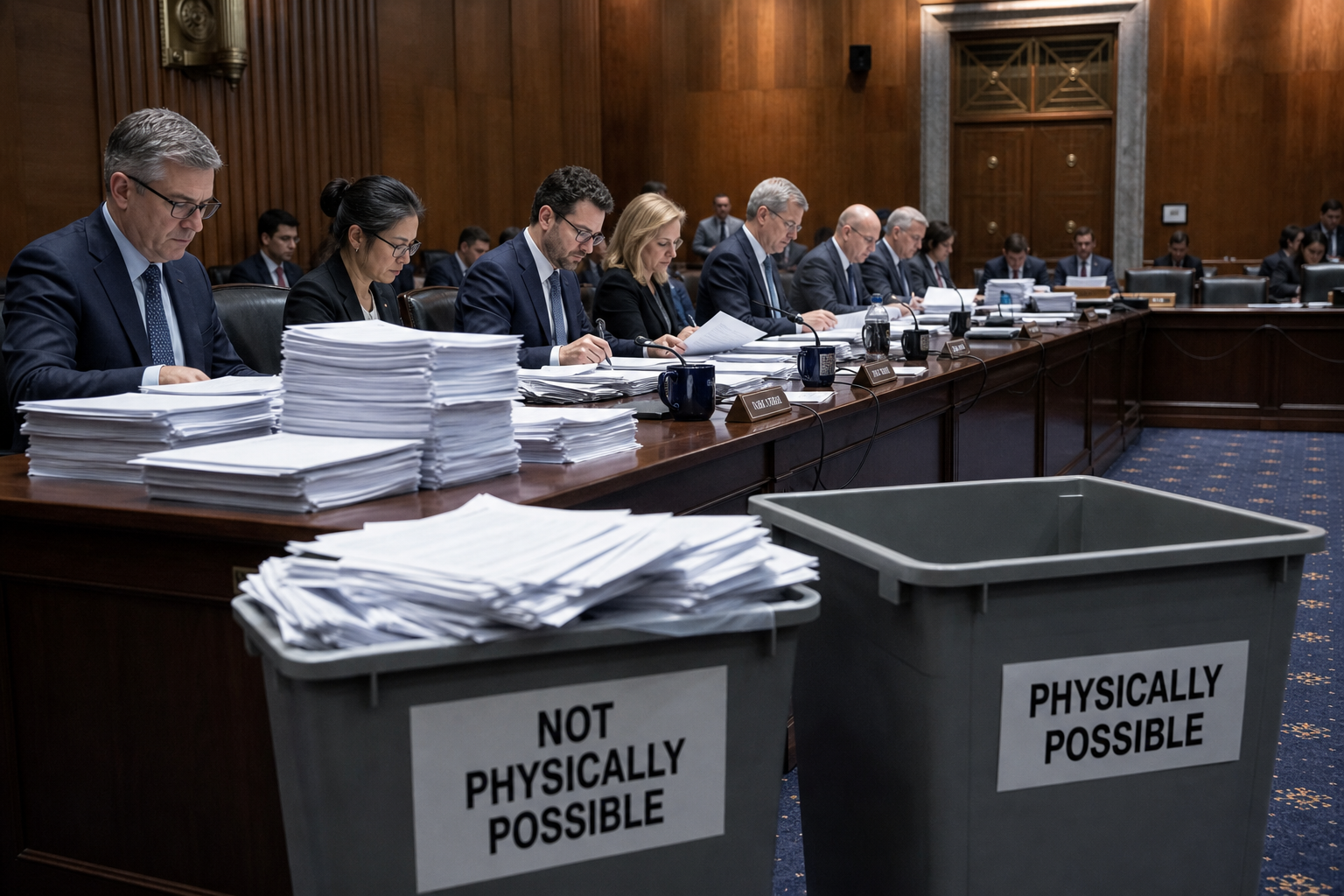 political promise vetting political promise vetting