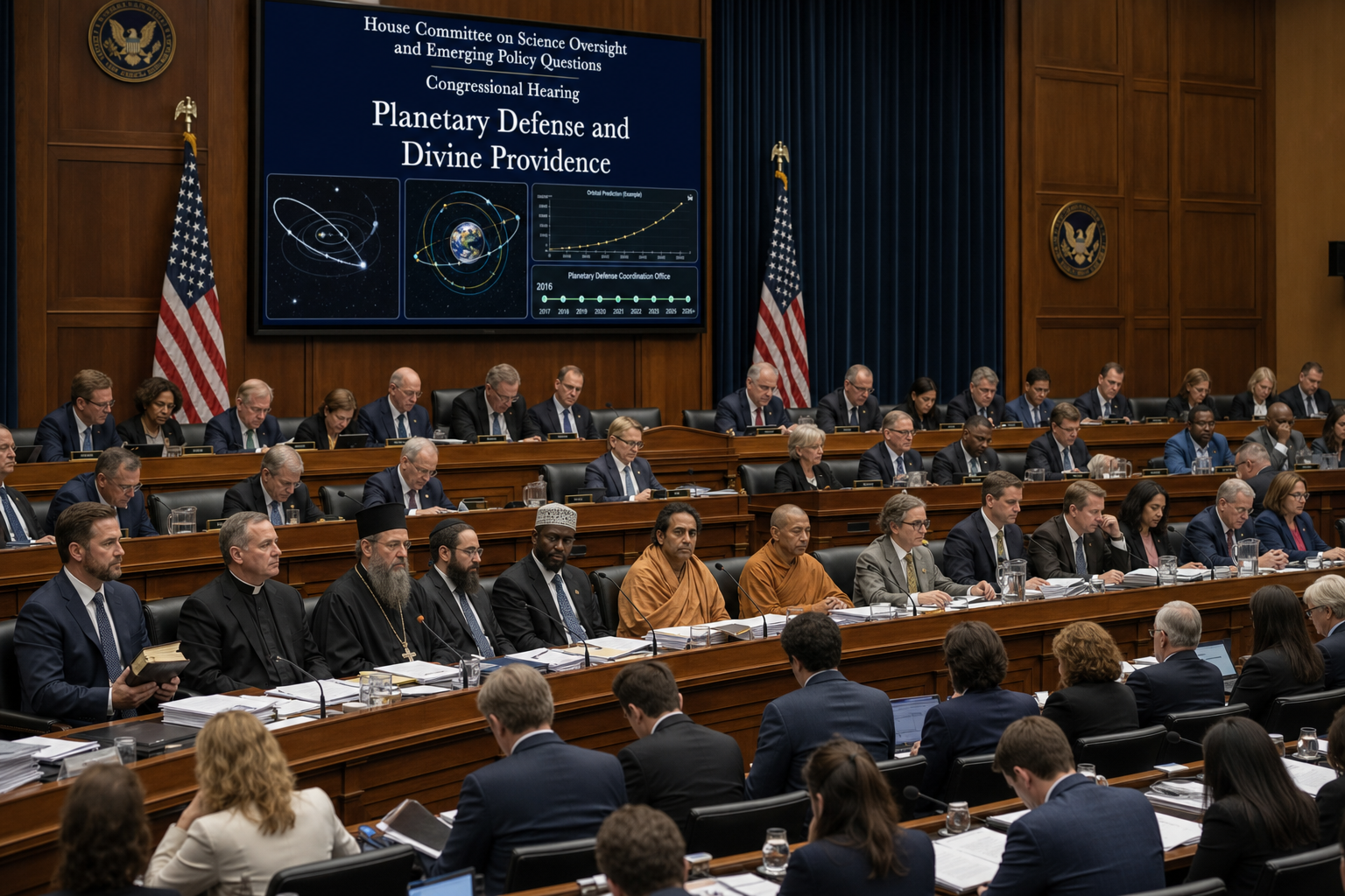 theological opposition to PDCO theological opposition to PDCO